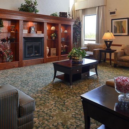 Holiday Inn Express Hotel & Suites Harrison Extérieur photo