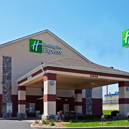 Holiday Inn Express Hotel & Suites Harrison Extérieur photo