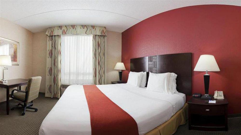 Holiday Inn Express Hotel & Suites Harrison Extérieur photo