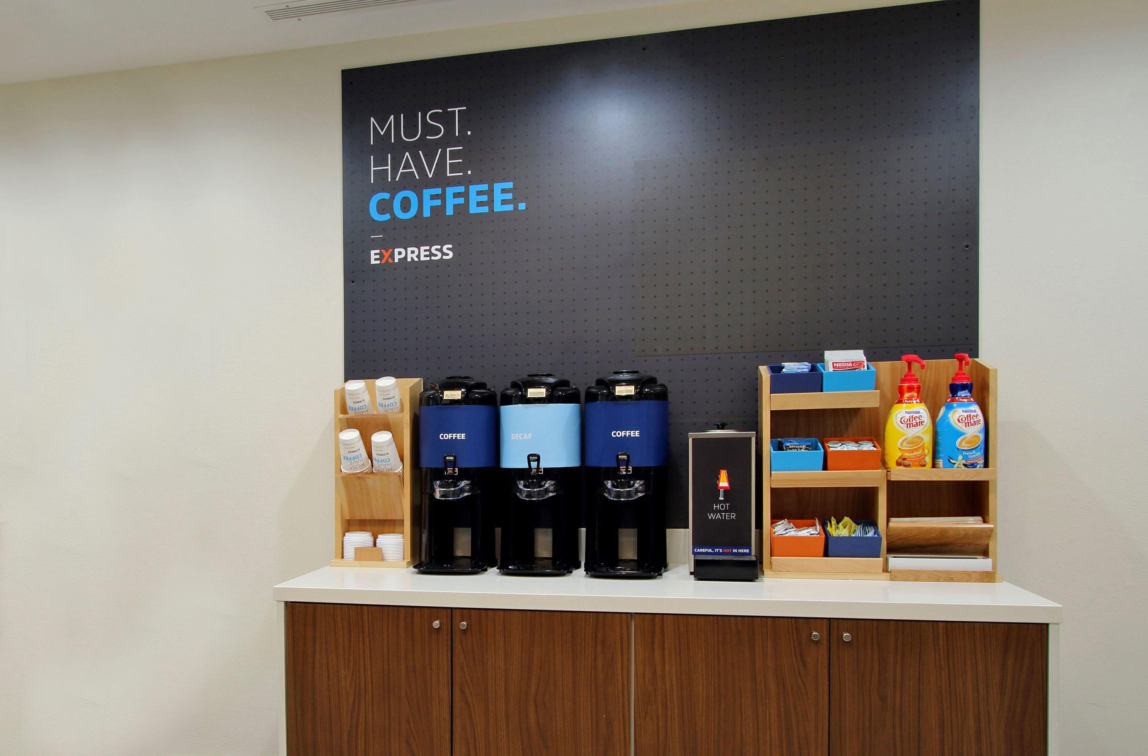 Holiday Inn Express Hotel & Suites Harrison Extérieur photo