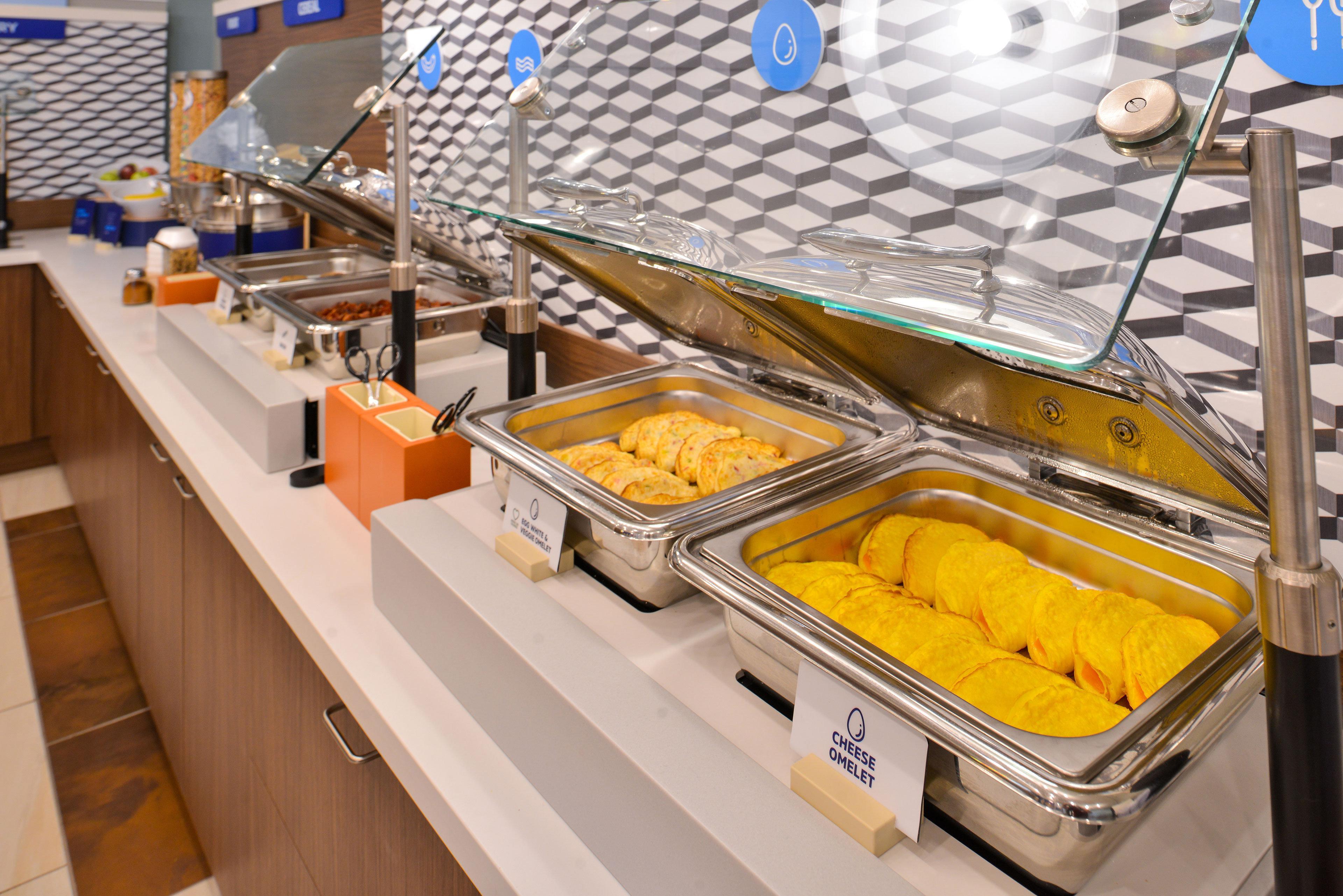 Holiday Inn Express Hotel & Suites Harrison Extérieur photo