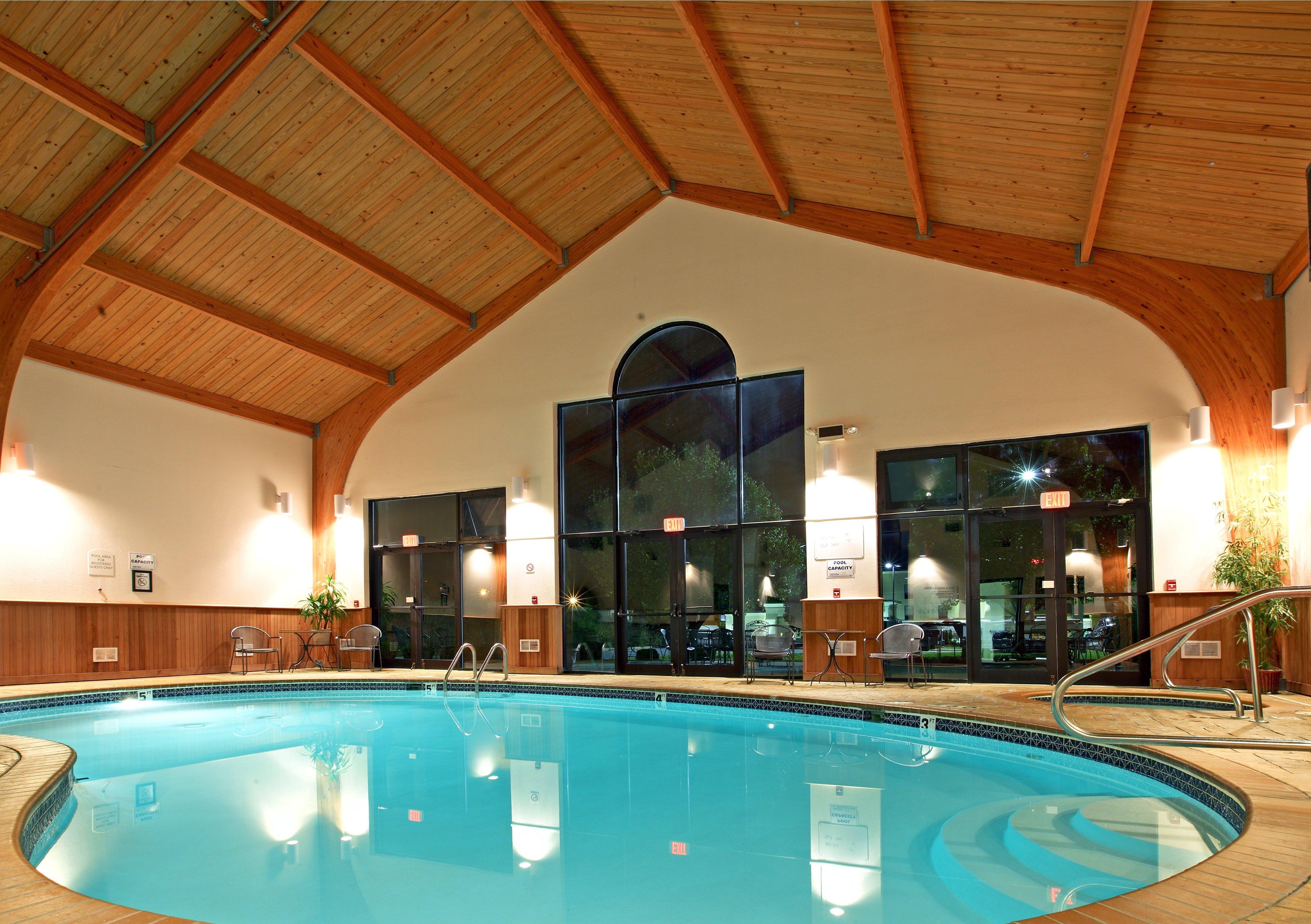 Holiday Inn Express Hotel & Suites Harrison Extérieur photo