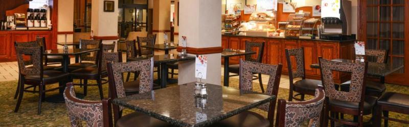Holiday Inn Express Hotel & Suites Harrison Extérieur photo